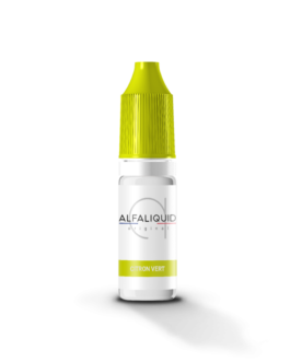 Citron vert Alfaliquid Original