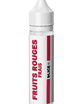 Fruits Rouges Frais XL