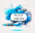 BLEU SMOKE