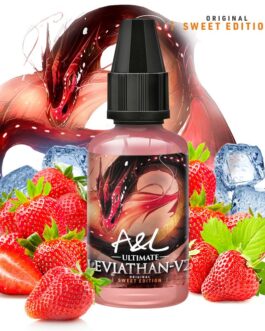 Concentré Leviathan V2 Sweet Edition 30ml