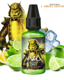 Concentré Oni Sweet Edition 30ml