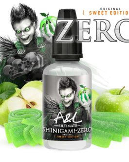 Concentré Shinigami Zero Sweet Edition 30ml