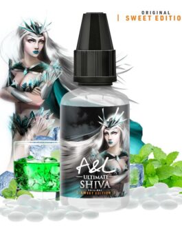 Concentré Shiva Sweet Edition 30ml