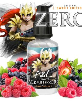 Concentré Valkyrie Zero Sweet Edition 30ml