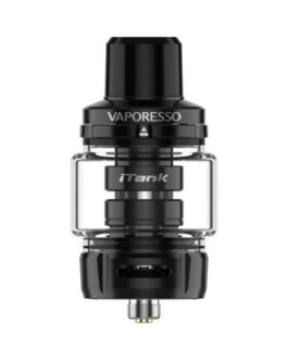 Atomiseur iTank 8ml – Vaporesso