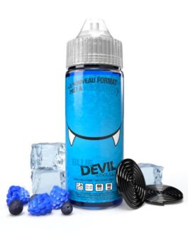 Blue Devil 90ml – Avap