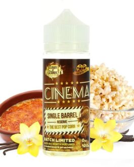 Cloud of Icarus: Cinema Réserve Act 1 100ml