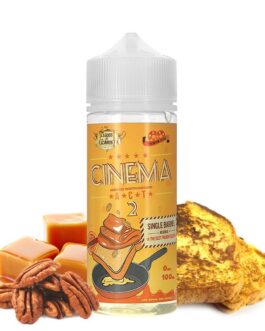 Cloud of Icarus: Cinema Réserve Act 2 100ml