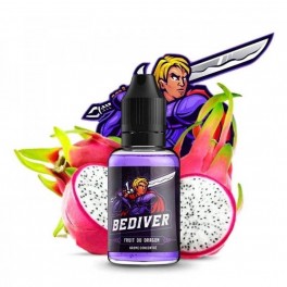 Concentré Bediver 30ML – Xcalibur