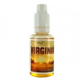 Concentré Virginia 30ML de Vampire Vape