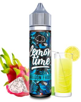 Dragon Fruit 50ml – Lemon Time