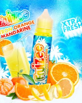 Citron Orange Mandarine 50ml