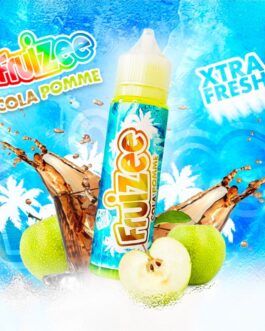 Cola Pomme 50ml