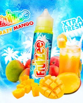 Crazy Mango 50ml