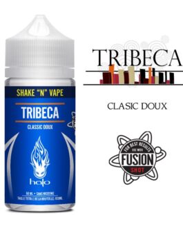 Halo: Shake n Vape 50ml Tribeca