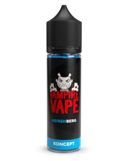 Heisenberg 50ml – Koncept XIX by Vampire Vape