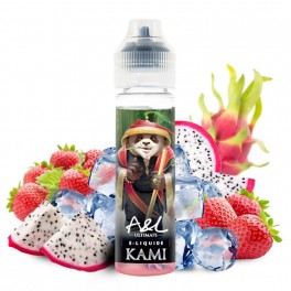 Kami 50ML – Aromes et Liquides