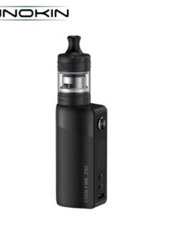 Kit CoolFire Z60 avec Zlide Top – Innokin