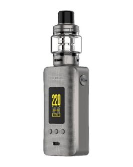 Kit Gen 200 220W – Vaporesso