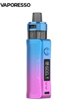 Kit GEN PT60 – Vaporesso