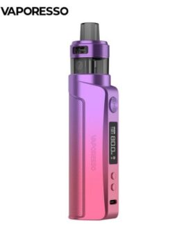 Kit GEN PT80 S – Vaporesso