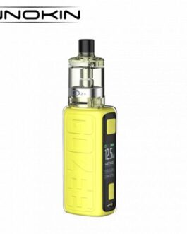 Kit GOZee GOz+ Starter 2100mAh – Innokin