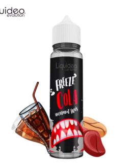 Freeze Cola 50ml