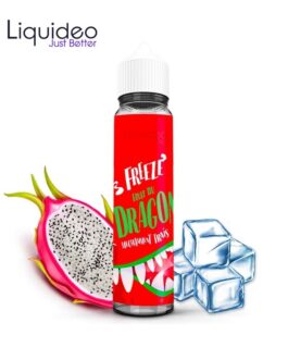 Freeze Dragon 50ml