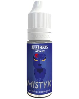 Liquideo – Mistyk 10ml