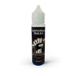 Ocean 11 50ML de Vaporian Rules (5004)