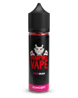 Pinkman 50ml – Koncept XIX by Vampire Vape