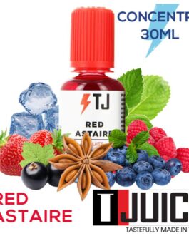 Red Astaire 30ML Concentré