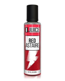 Red Astaire 50ml – T-Juice