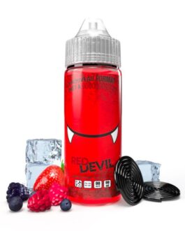 Red Devil 90ml – Avap