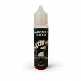 Route 66 50ML de Vaporian Rules (5005)