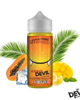 Sunny Devil 90ml – Avap