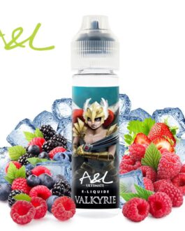 Valkyrie Ultimate 50ml – A&L