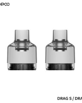 VooPoo Pod Drag PnP 4.5ml (2pcs)