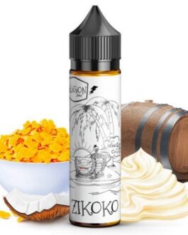 Zikoko 50ml – Religion Juice